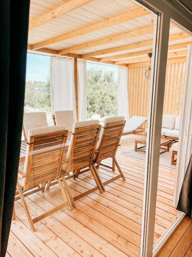 Diamond Coast Mobile Home Drage Exteriér fotografie