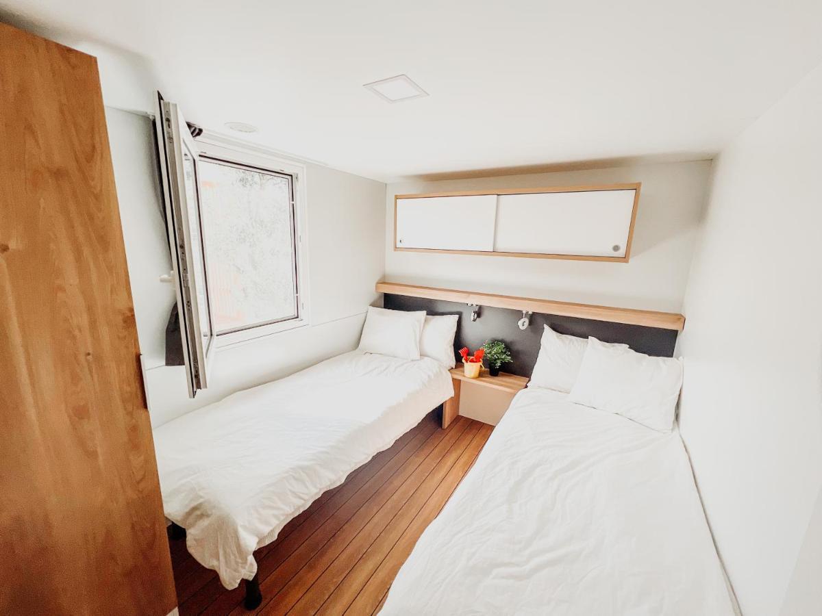 Diamond Coast Mobile Home Drage Exteriér fotografie