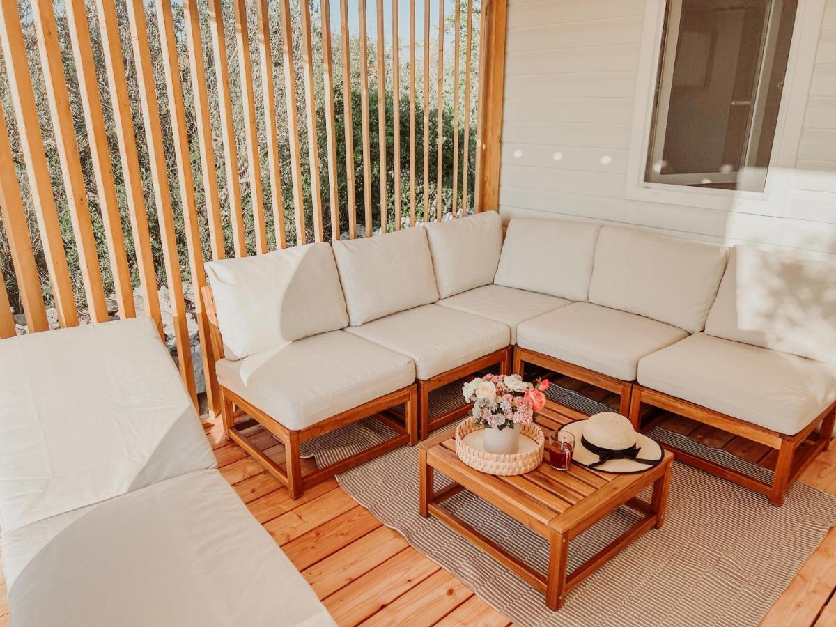 Diamond Coast Mobile Home Drage Exteriér fotografie