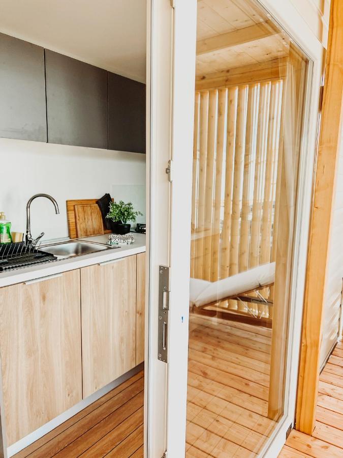 Diamond Coast Mobile Home Drage Exteriér fotografie