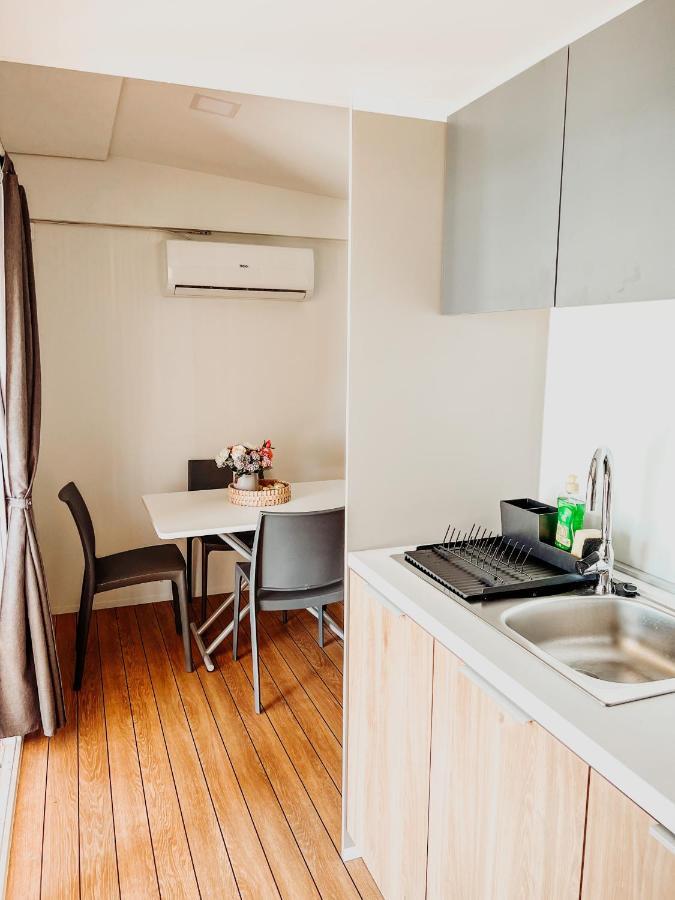 Diamond Coast Mobile Home Drage Exteriér fotografie