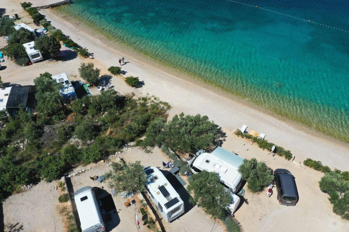 Diamond Coast Mobile Home Drage Exteriér fotografie