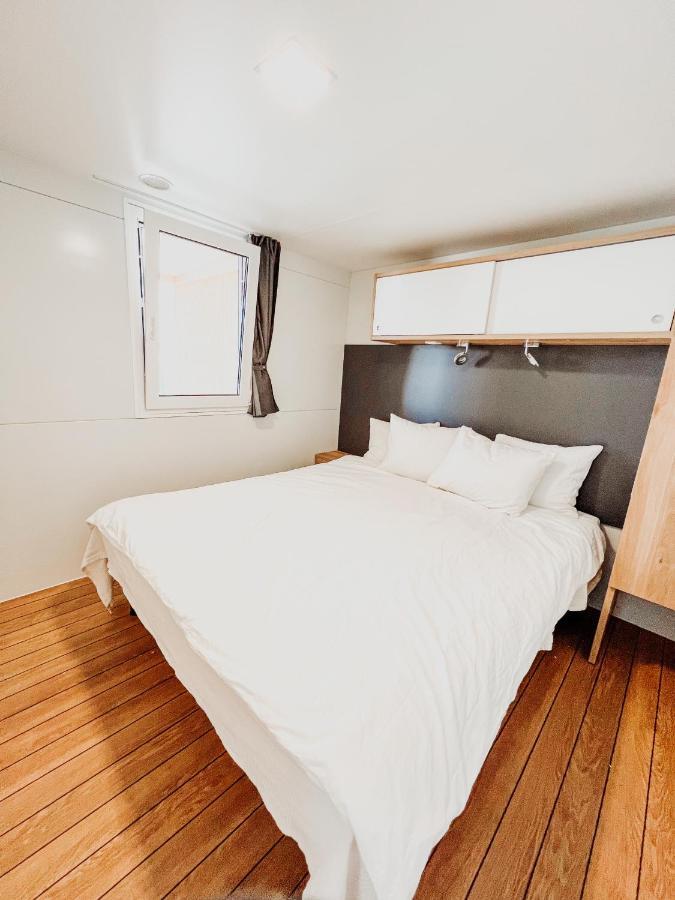 Diamond Coast Mobile Home Drage Exteriér fotografie