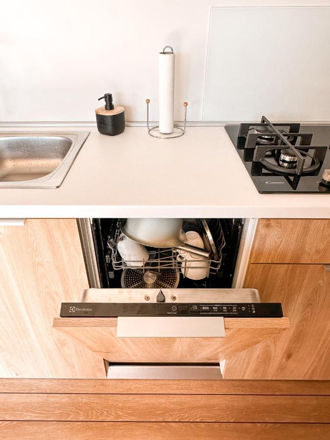 Diamond Coast Mobile Home Drage Exteriér fotografie