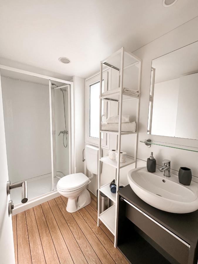 Diamond Coast Mobile Home Drage Exteriér fotografie