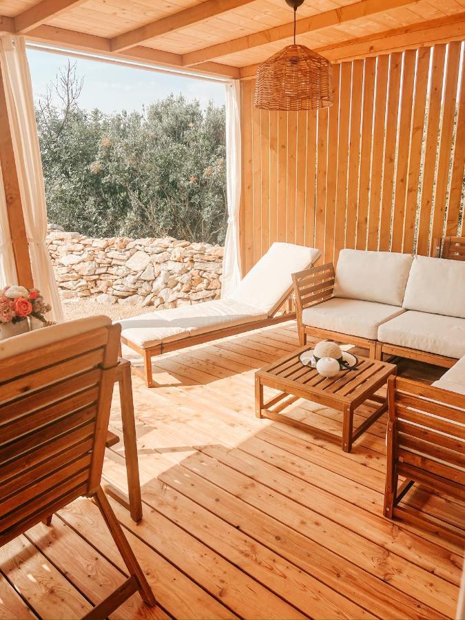 Diamond Coast Mobile Home Drage Exteriér fotografie