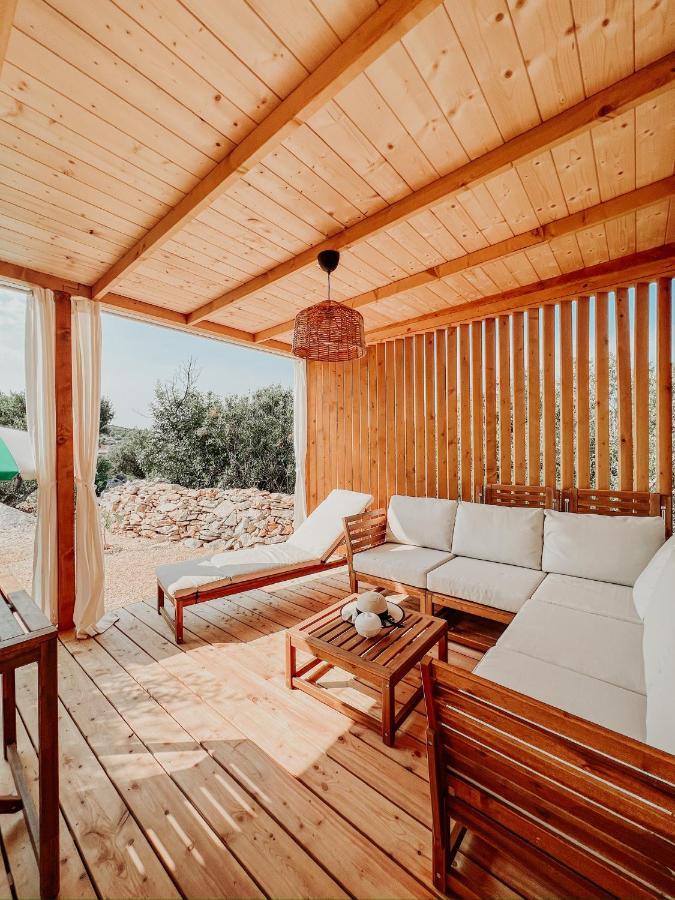Diamond Coast Mobile Home Drage Exteriér fotografie