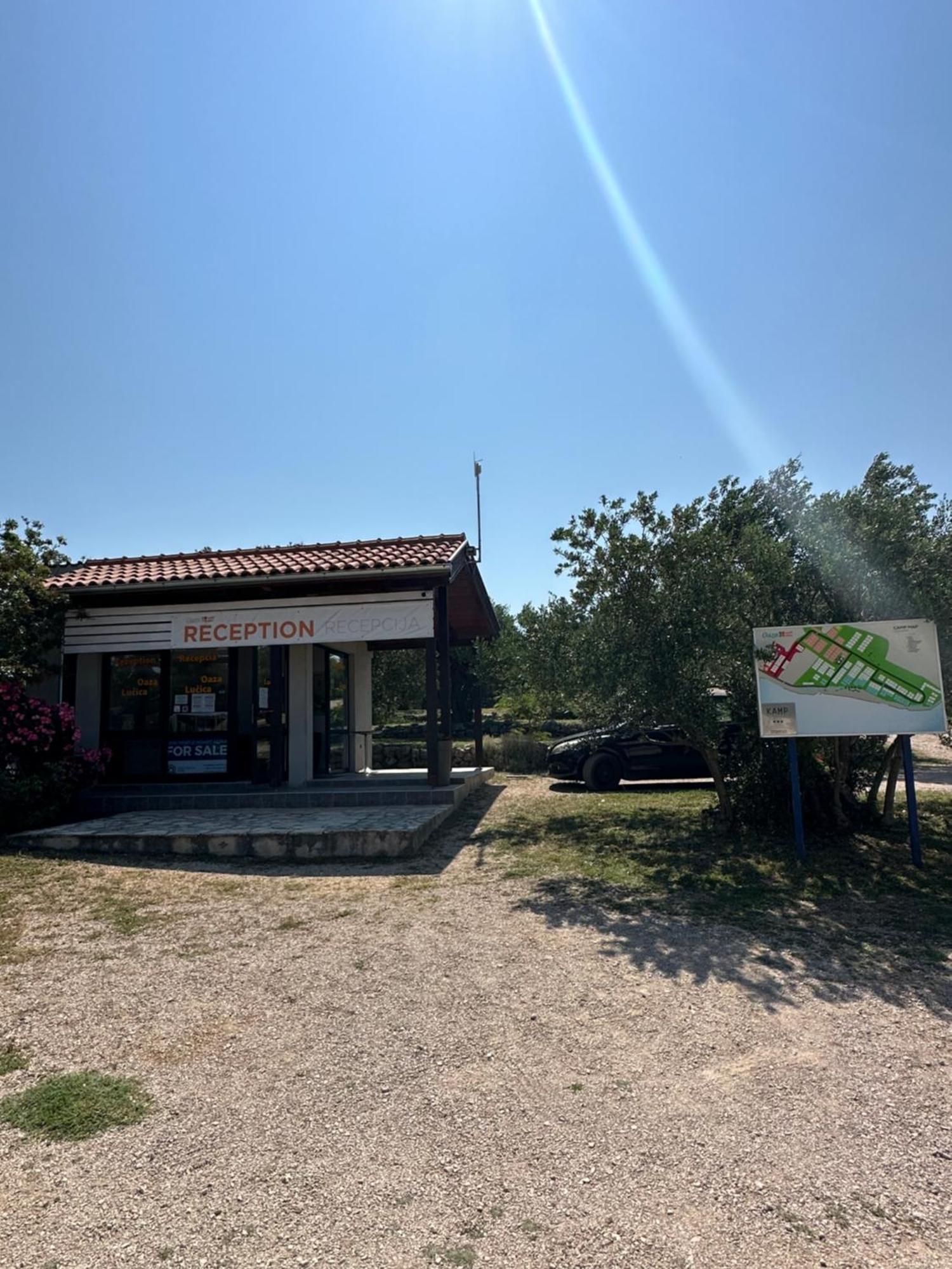 Diamond Coast Mobile Home Drage Exteriér fotografie