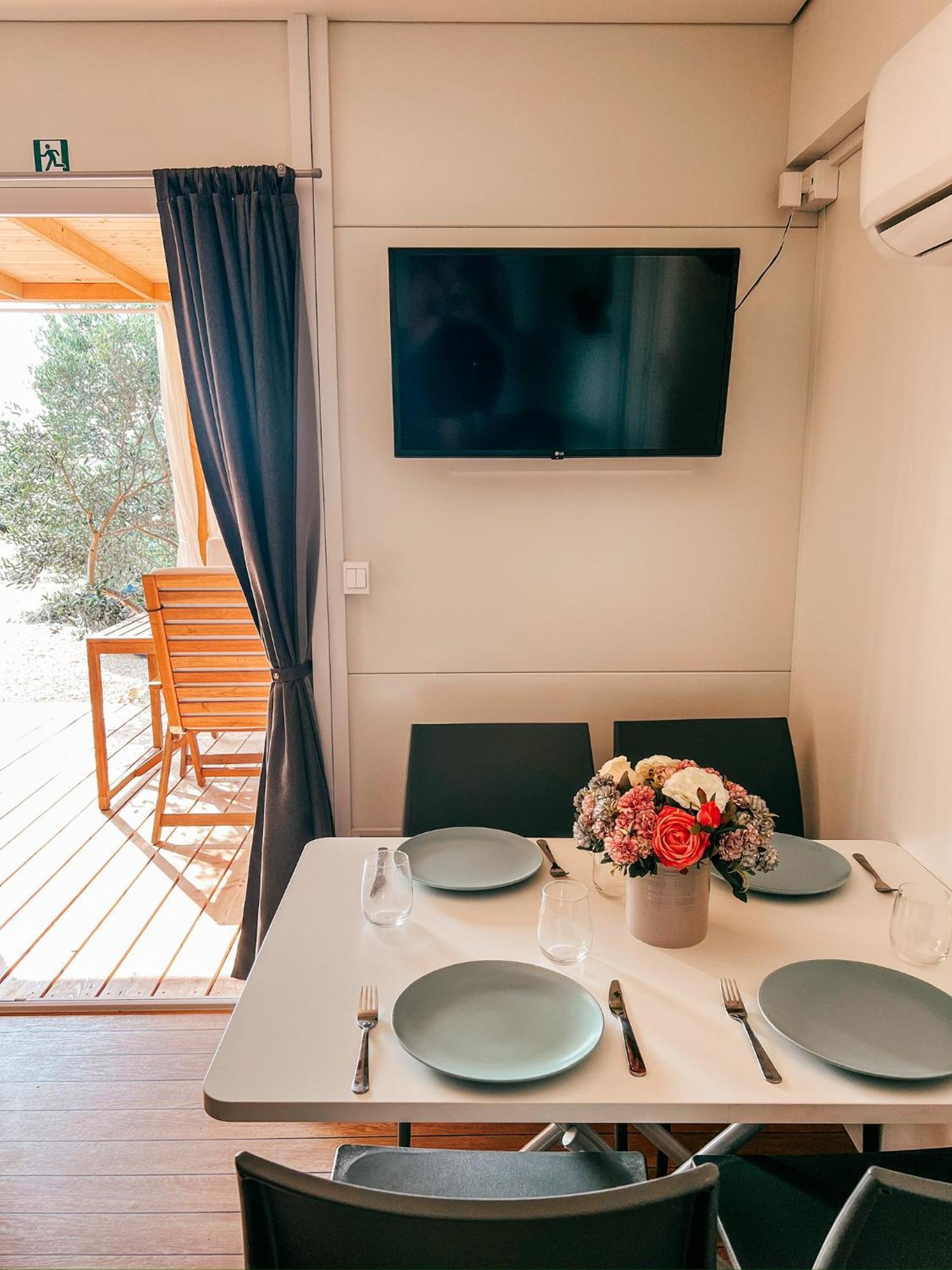 Diamond Coast Mobile Home Drage Exteriér fotografie