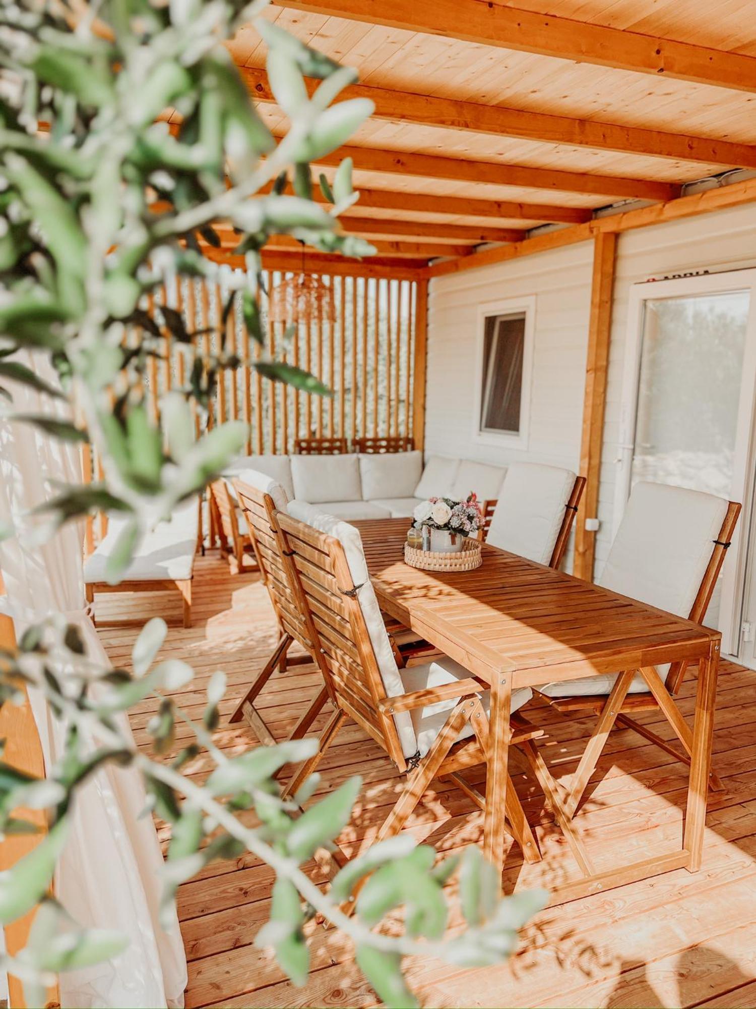 Diamond Coast Mobile Home Drage Exteriér fotografie