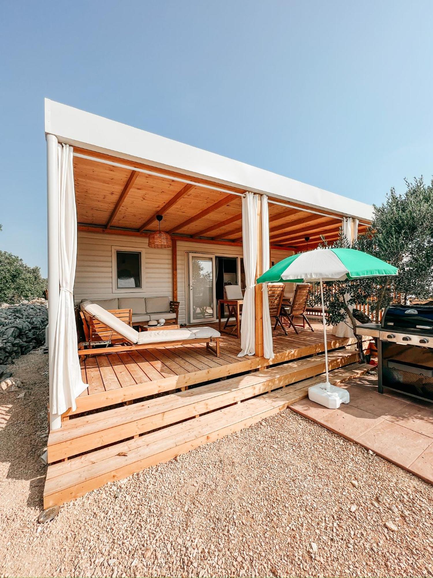 Diamond Coast Mobile Home Drage Exteriér fotografie