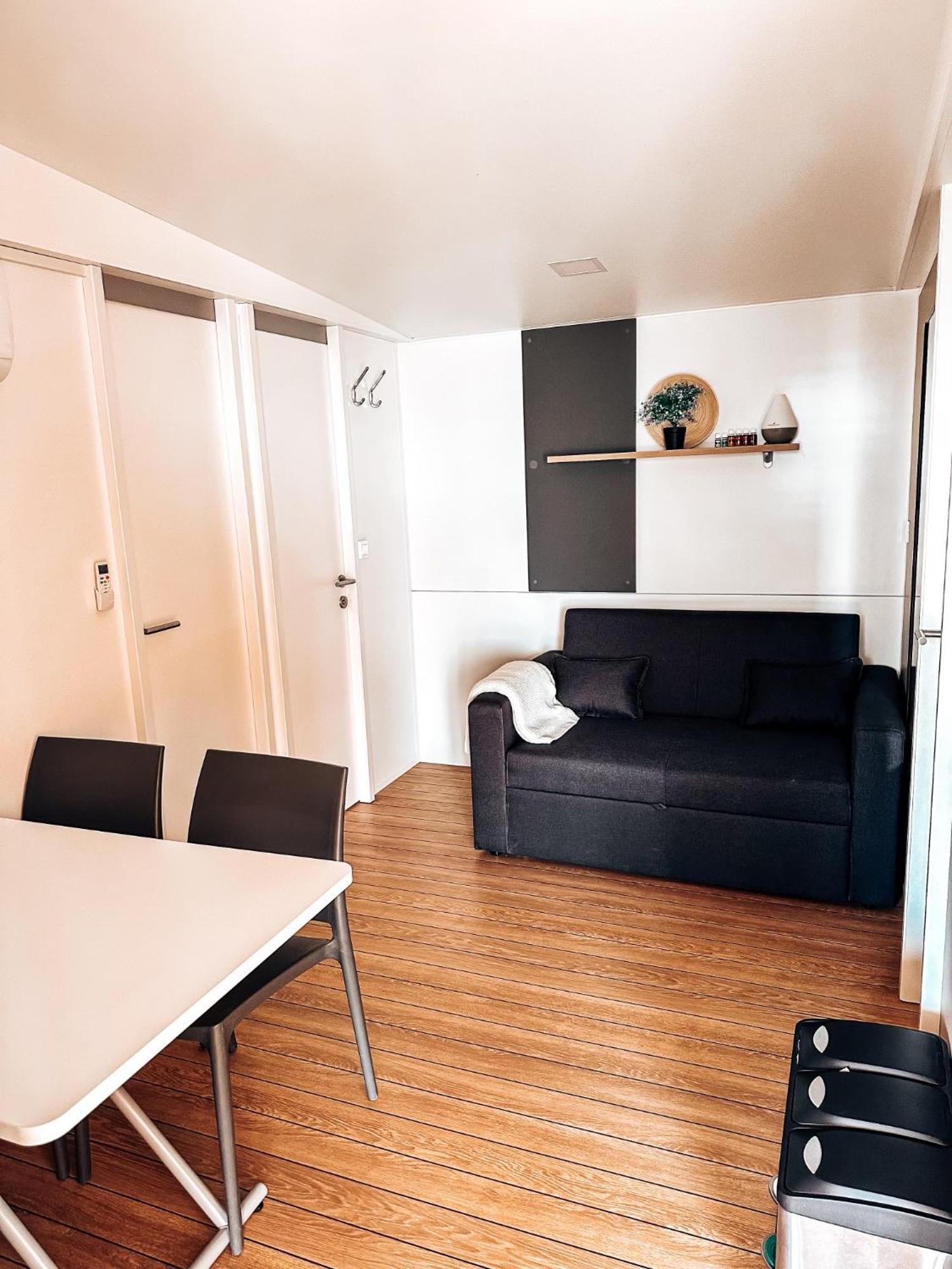 Diamond Coast Mobile Home Drage Exteriér fotografie